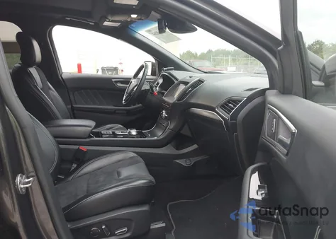 2019 Ford Edge St from USA, damaged, VIN 2FMPK4AP9KBB42047